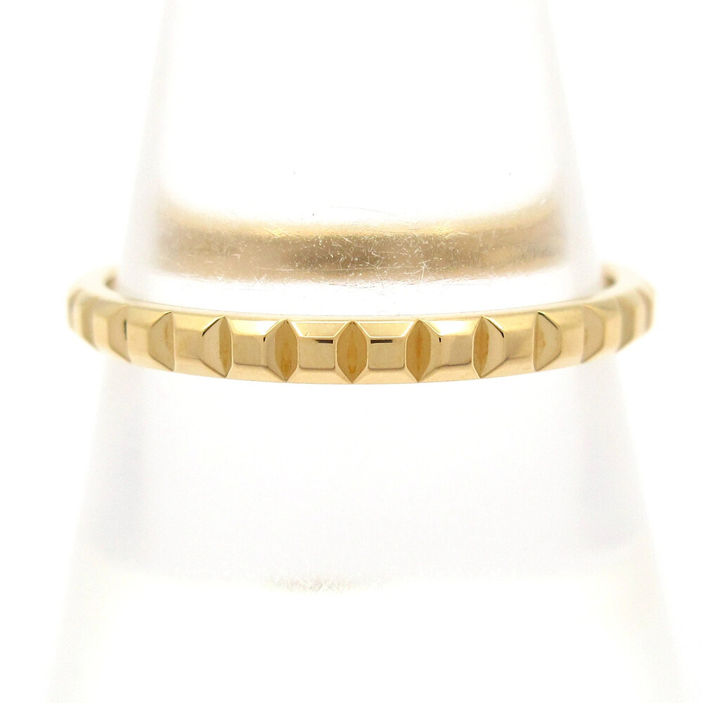 Boucheron Cattle Clous De Paris Ring #339793B22B